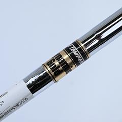 Mizuno TP-19 Gap Wedge / 52 Degree / Regular Flex Dynamic Gold R400 - Image 4