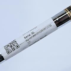 Mizuno TP-19 Gap Wedge / 52 Degree / Regular Flex Dynamic Gold R400 - Image 5