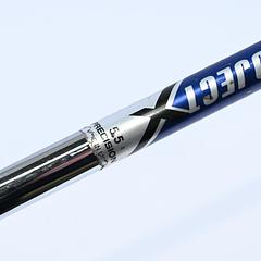 Titleist Vokey Spin Milled 2007 Lob Wedge / 60 Degree / Regular Flex Project X - Image 4