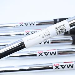 Taylormade Qi Irons / 5-PW / Regular Flex KBS MAX MT 85 Shafts - Image 6