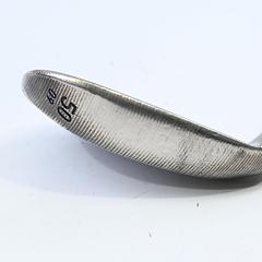 Taylormade Hi-Toe 3 Gap Wedge / 50 Degree / Wedge Flex KBS Hi-Rev 2.0 115 - Image 3