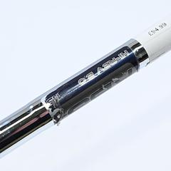 Taylormade Hi-Toe 3 Gap Wedge / 50 Degree / Wedge Flex KBS Hi-Rev 2.0 115 - Image 4