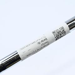 Taylormade Milled Grind 3 Chrome Lob Wedge / 58 Degree / Stiff Flex Dynamic Gold - Image 5