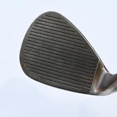 Taylormade Hi-Toe 3 Lob Wedge / 58 Degree / Wedge Flex KBS Hi-Rev 2.0 115 - Image 2