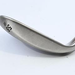 Taylormade Hi-Toe 3 Lob Wedge / 58 Degree / Wedge Flex KBS Hi-Rev 2.0 115 - Image 3