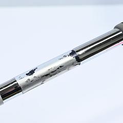 Taylormade Hi-Toe 3 Lob Wedge / 58 Degree / Wedge Flex KBS Hi-Rev 2.0 115 - Image 4