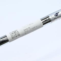 Taylormade Hi-Toe 3 Lob Wedge / 58 Degree / Wedge Flex KBS Hi-Rev 2.0 115 - Image 5