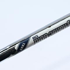 Taylormade Milled Grind 3 Chrome Gap Wedge / 50 Degree / Stiff Flex Dynamic Gold - Image 4