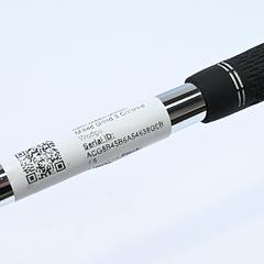 Taylormade Milled Grind 3 Chrome Gap Wedge / 50 Degree / Stiff Flex Dynamic Gold - Image 5