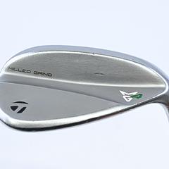 Taylormade Milled Grind 4 Sand Wedge / 56 Degree / Wedge Flex Dynamic Gold 115 - Image 1