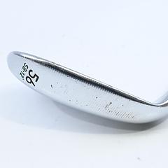 Taylormade Milled Grind 4 Sand Wedge / 56 Degree / Wedge Flex Dynamic Gold 115 - Image 3