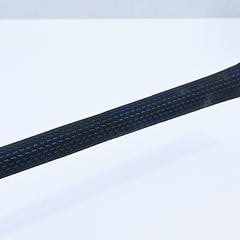 Taylormade Milled Grind 3 Chrome Lob Wedge / 58 Degree / Stiff Flex Dynamic Gold - Image 6