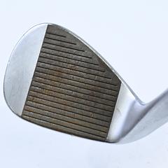 Taylormade Milled Grind 3 Chrome Gap Wedge / 50 Degree / Stiff Flex Dynamic Gold - Image 2