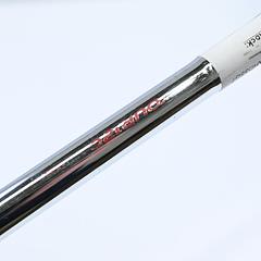 Taylormade Milled Grind 3 Chrome Lob Wedge / 58 Degree / Wedge Flex N.S.Pro - Image 4