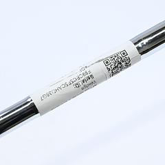 Taylormade Milled Grind 3 Chrome Lob Wedge / 58 Degree / Wedge Flex N.S.Pro - Image 5