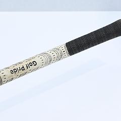 Taylormade Milled Grind 3 Chrome Lob Wedge / 58 Degree / Wedge Flex N.S.Pro - Image 6