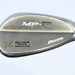 Mizuno MP T-11 Sand Wedge / 56 Degree / Stiff Flex Dynamic Gold Shaft - Image 1