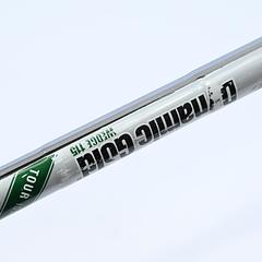 Taylormade Milled Grind 4 Sand Wedge / 56 Degree / Wedge Flex Dynamic Gold 115 - Image 4