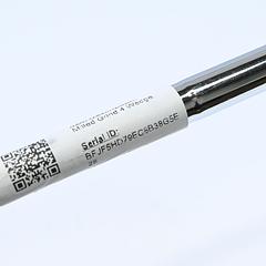 Taylormade Milled Grind 4 Sand Wedge / 56 Degree / Wedge Flex Dynamic Gold 115 - Image 5