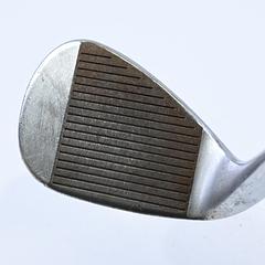 Taylormade Milled Grind 3 Chrome Lob Wedge / 58 Degree / Wedge Flex N.S.Pro - Image 2