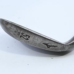 Mizuno MP T-10 Gap Wedge / 52 Degree / Wedge Flex Dynamic Gold Shaft - Image 3