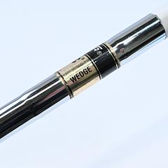 Mizuno MP T-10 Gap Wedge / 52 Degree / Wedge Flex Dynamic Gold Shaft - Image 4