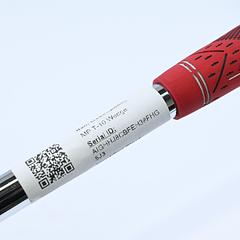 Mizuno MP T-10 Gap Wedge / 52 Degree / Wedge Flex Dynamic Gold Shaft - Image 5