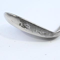 Mizuno MP T-11 Sand Wedge / 56 Degree / Stiff Flex Dynamic Gold Shaft - Image 3