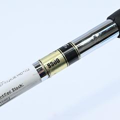 Mizuno MP T-11 Sand Wedge / 56 Degree / Stiff Flex Dynamic Gold Shaft - Image 4