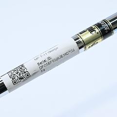 Mizuno MP T-11 Sand Wedge / 56 Degree / Stiff Flex Dynamic Gold Shaft - Image 5