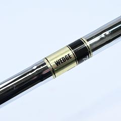 Mizuno S23 Gap Wedge / 52 Degree / Wedge Flex Dynamic Gold Shaft - Image 4