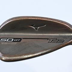 Mizuno T22 Gap Wedge / 50 Degree / Regular Flex Steel Shaft - Image 1