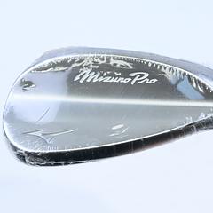 Mizuno Pro T-1 Gap Wedge / 50 Degree / Stiff Flex Dynamic Gold S400 Shaft - Image 1