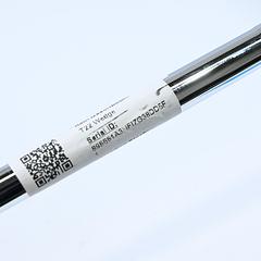 Mizuno T22 Gap Wedge / 50 Degree / Regular Flex Steel Shaft - Image 5