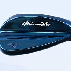 Mizuno Pro T-1 Gap Wedge / 50 Degree / Stiff Flex Dynamic Gold S400 - Image 1