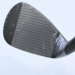 Mizuno Pro T-1 Gap Wedge / 50 Degree / Wedge Flex KBS Hi-Rev 2.0 115 Shaft - Image 2
