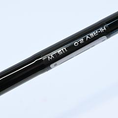 Mizuno Pro T-1 Gap Wedge / 50 Degree / Wedge Flex KBS Hi-Rev 2.0 115 Shaft - Image 4