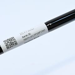 Mizuno Pro T-1 Gap Wedge / 50 Degree / Wedge Flex KBS Hi-Rev 2.0 115 Shaft - Image 5