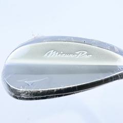 Mizuno Pro T-1 Lob Wedge / 58 Degree / Stiff Flex Dynamic Gold S400 Shaft - Image 1