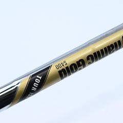 Mizuno Pro T-1 Lob Wedge / 58 Degree / Stiff Flex Dynamic Gold S400 Shaft - Image 4