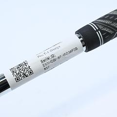 Mizuno Pro T-1 Lob Wedge / 58 Degree / Stiff Flex Dynamic Gold S400 Shaft - Image 5