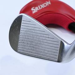 Srixon Z-U85 Utility #4 Iron / 23 Degree / Regular Flex UST Mamiya Recoil 95 - Image 2