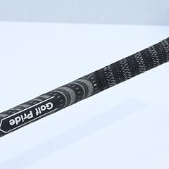 Mizuno Pro T-1 Lob Wedge / 58 Degree / Stiff Flex Dynamic Gold S400 Shaft - Image 6