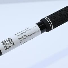 Cleveland Halo XL Hy-Wood #3 Hybrid / 17 Degree / Stiff Flex Aldila Ascent PL 40 - Image 7