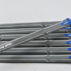 Ping G700 Irons / 4-PW / Red Dot / Regular Flex Ping AWT 2.0 Shafts - Image 7