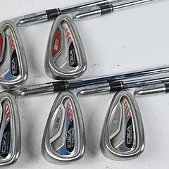 Adams Idea A3 OS Irons / 6-PW / Regular Flex Players Lite Shaft - Image 2