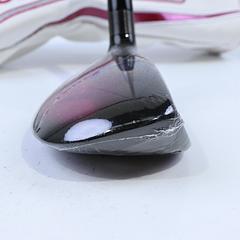 Ladies Yonex Ezone Elite 3 #5 Hybrid / 26 Degree / Ladies Flex Yonex EX-E04 - Image 3