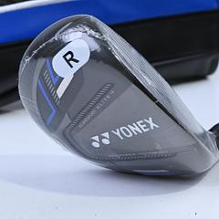 Yonex Ezone Elite 3 #4 Hybrid / 23 Degree / Regular Flex Yonex EX-E04 Shaft - Image 1