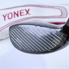 Ladies Yonex Ezone Elite 3 #5 Hybrid / 26 Degree / Ladies Flex Yonex EX-E04 - Image 4