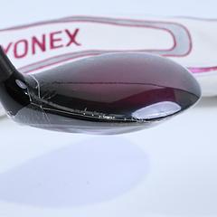 Ladies Yonex Ezone Elite 3 #5 Hybrid / 26 Degree / Ladies Flex Yonex EX-E04 - Image 5